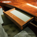 HAOSEN 68001 manager Work office desk director executive desk office furniture supplier